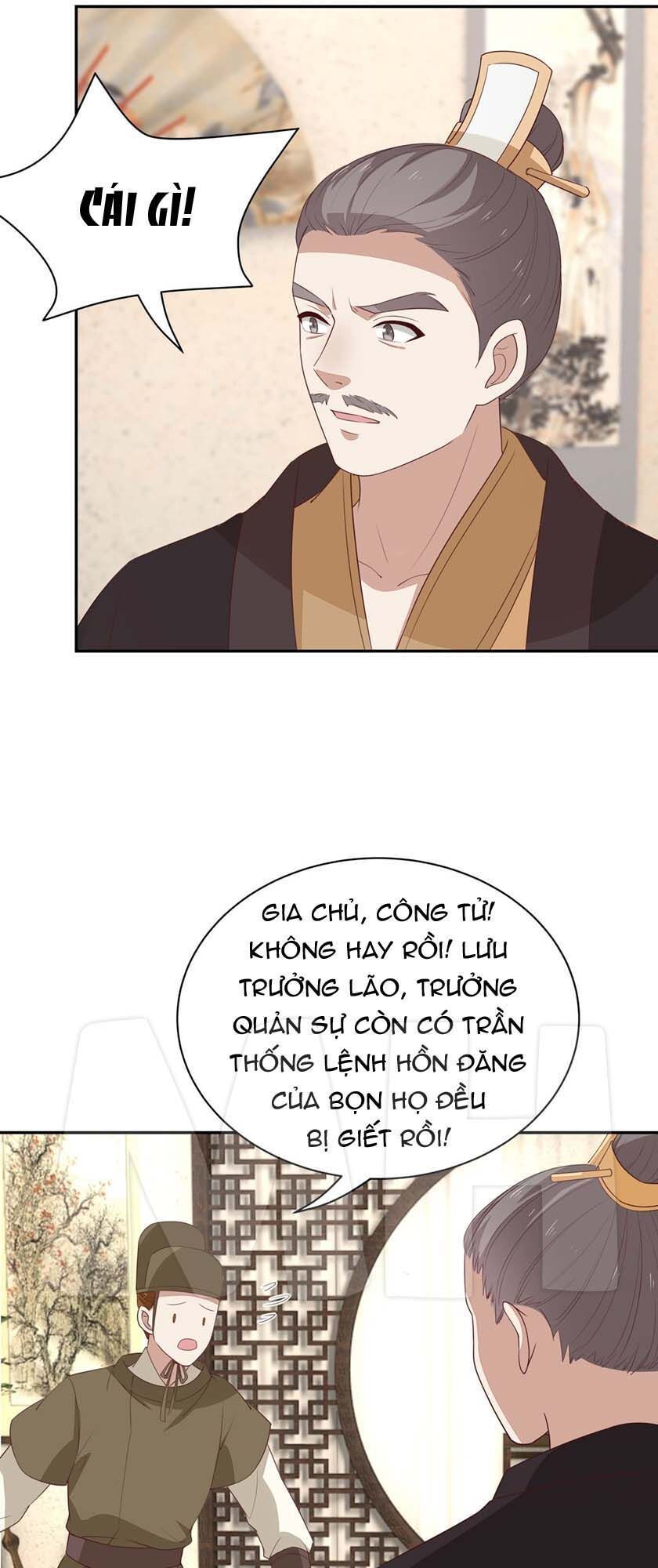 Chi Tôn Đồng Thuật Sư: Tuyệt Thế Đại Tiểu Thư chapter 77 - Trang 6