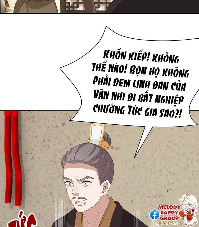 Chi Tôn Đồng Thuật Sư: Tuyệt Thế Đại Tiểu Thư chapter 77 - Trang 7