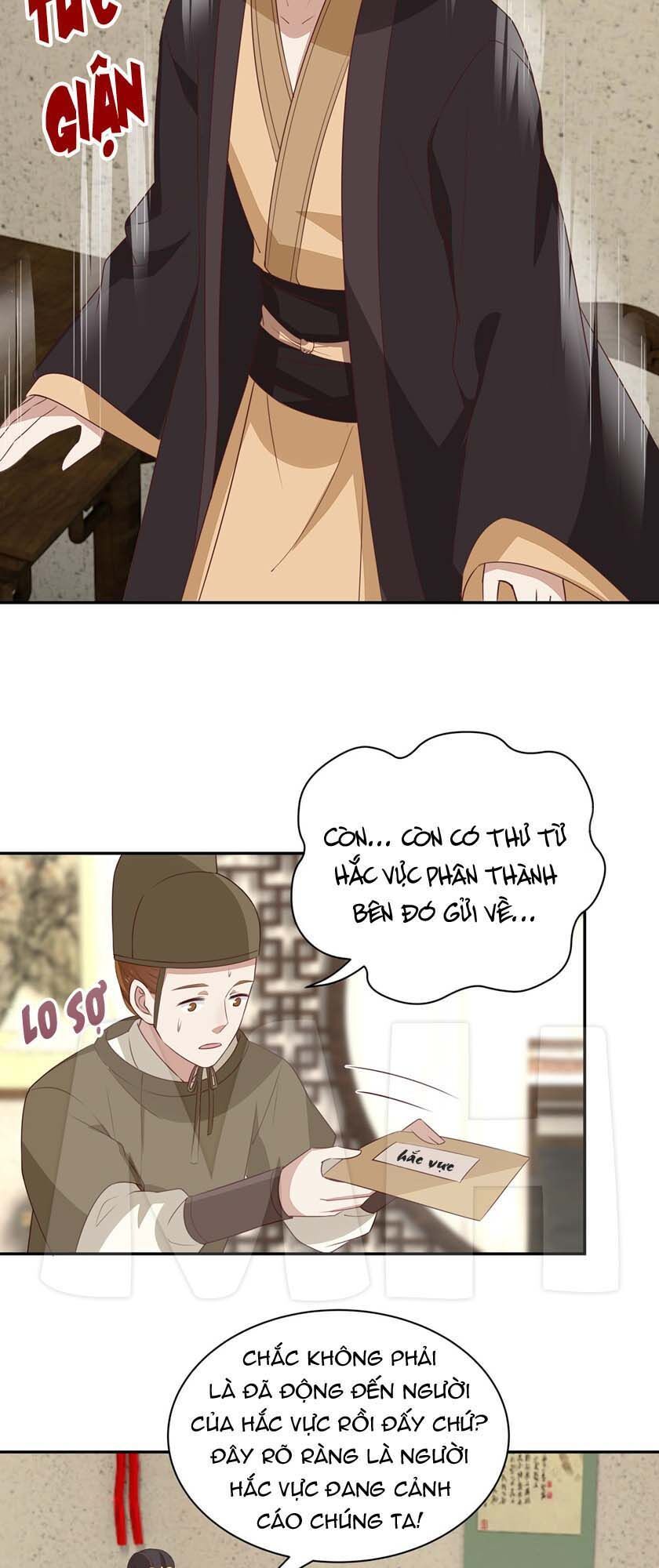 Chi Tôn Đồng Thuật Sư: Tuyệt Thế Đại Tiểu Thư chapter 77 - Trang 8