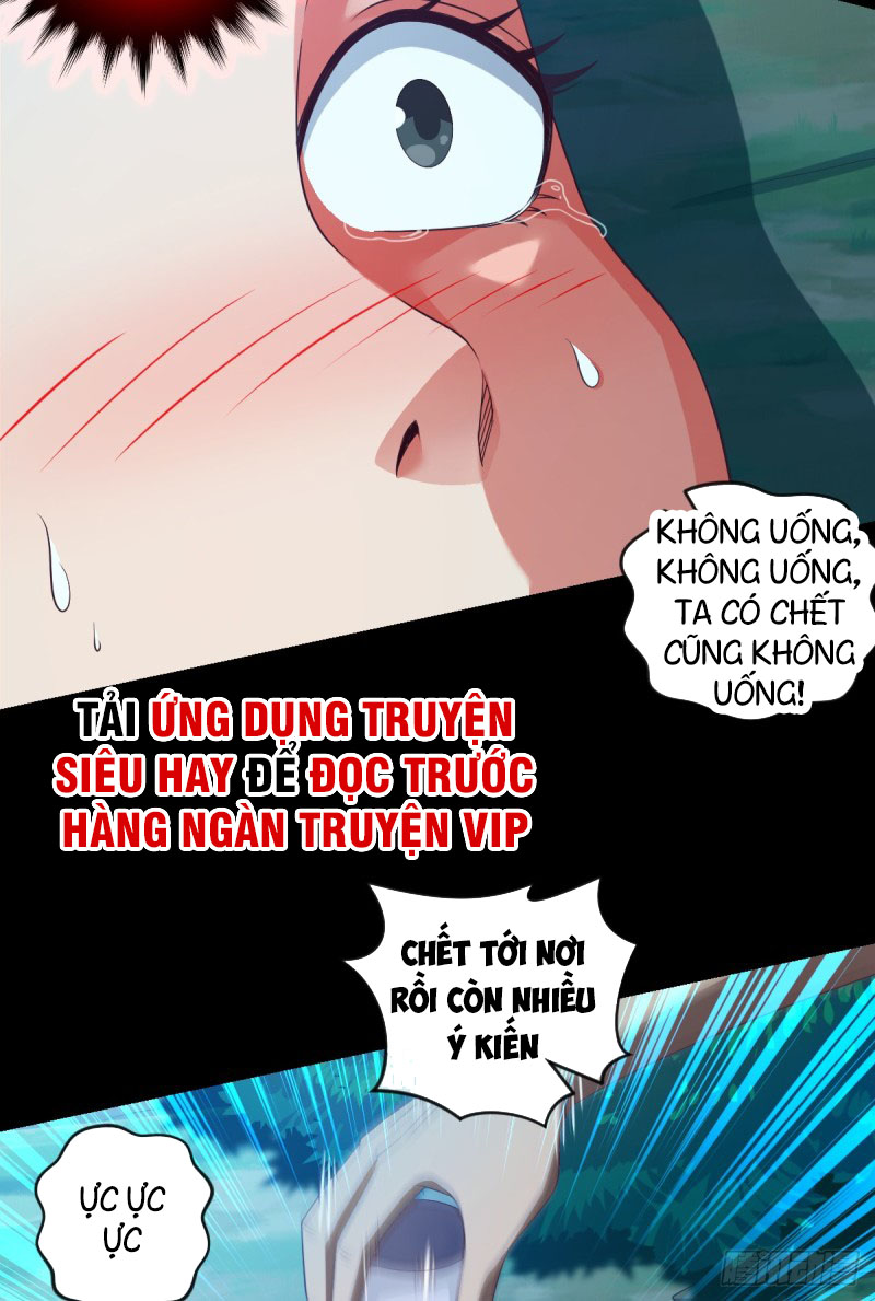 Chiếm Cái Đỉnh Núi Làm Đại Vương chapter 66 - Trang 24