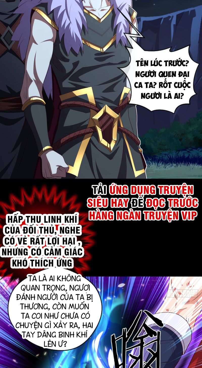 Chiếm Cái Đỉnh Núi Làm Đại Vương chapter 66 - Trang 35
