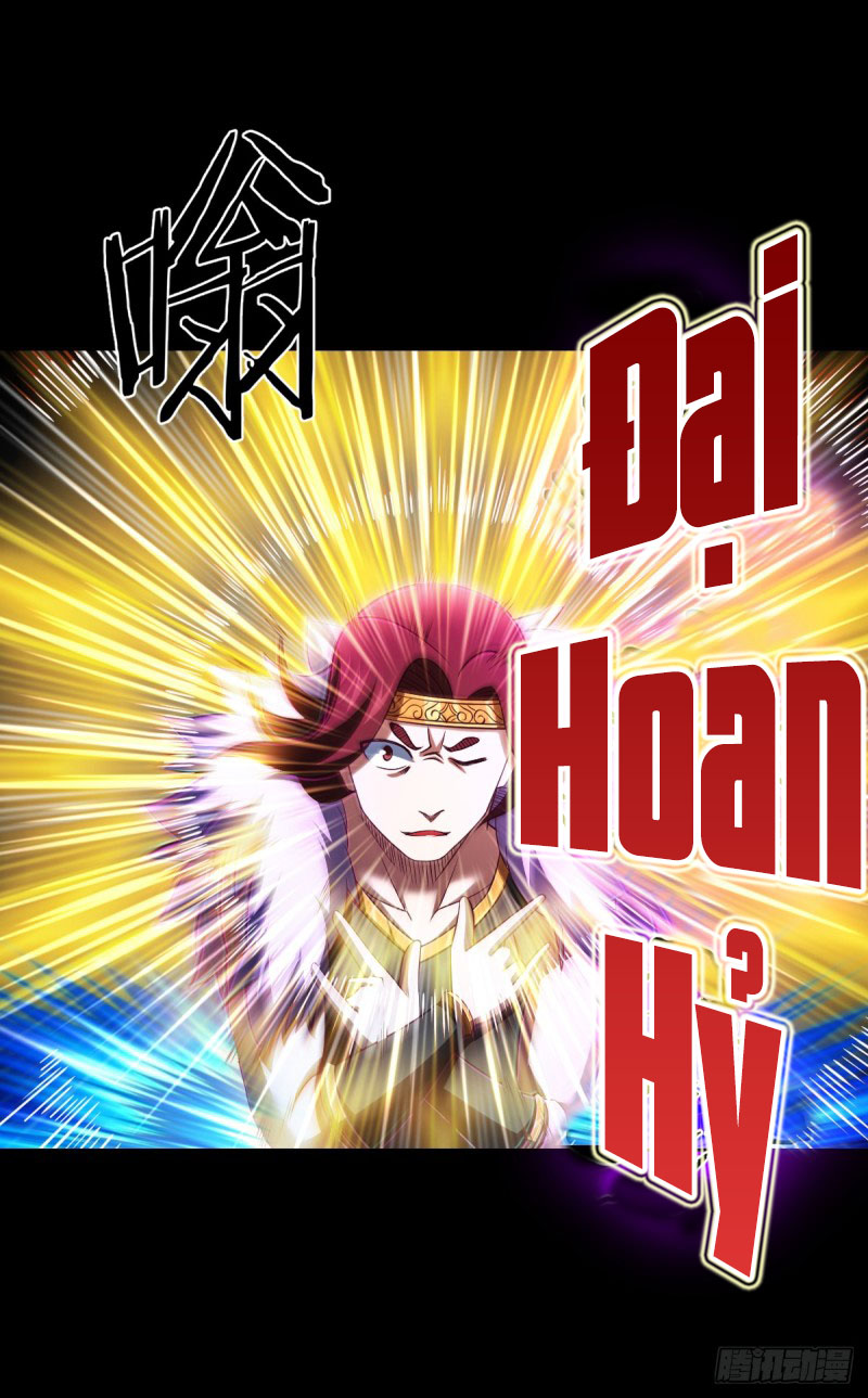 Chiếm Cái Đỉnh Núi Làm Đại Vương chapter 66 - Trang 46