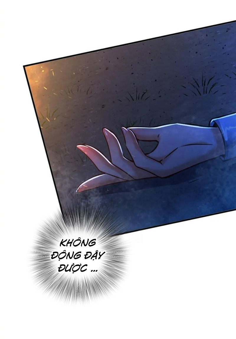 Thả Vu Nữ Đó Ra chapter 145 - Trang 4