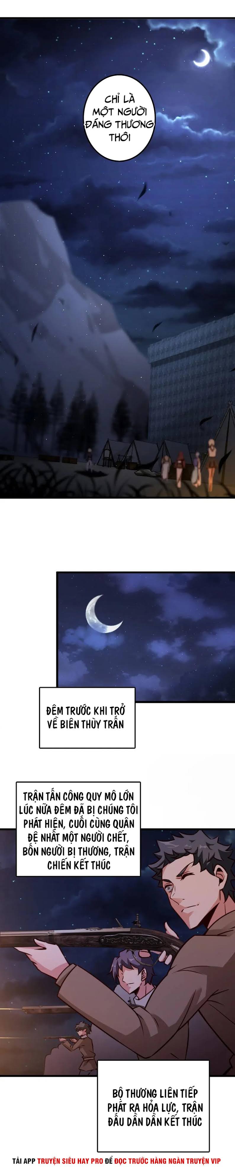 Thả Vu Nữ Đó Ra chapter 145 - Trang 13