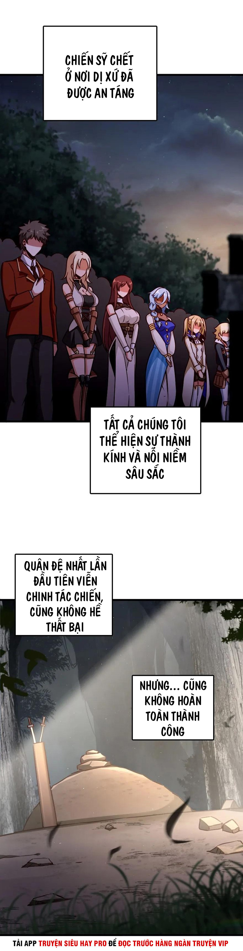 Thả Vu Nữ Đó Ra chapter 145 - Trang 15