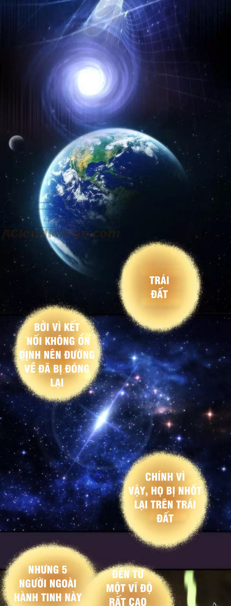 Cao Đẳng Linh Hồn chapter 71b - Trang 13