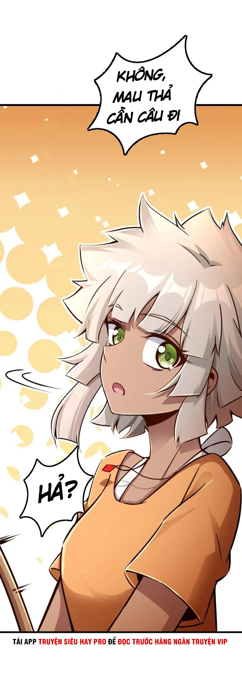 Thả Vu Nữ Đó Ra chapter 146 - Upload bởi truyensieuhay.com