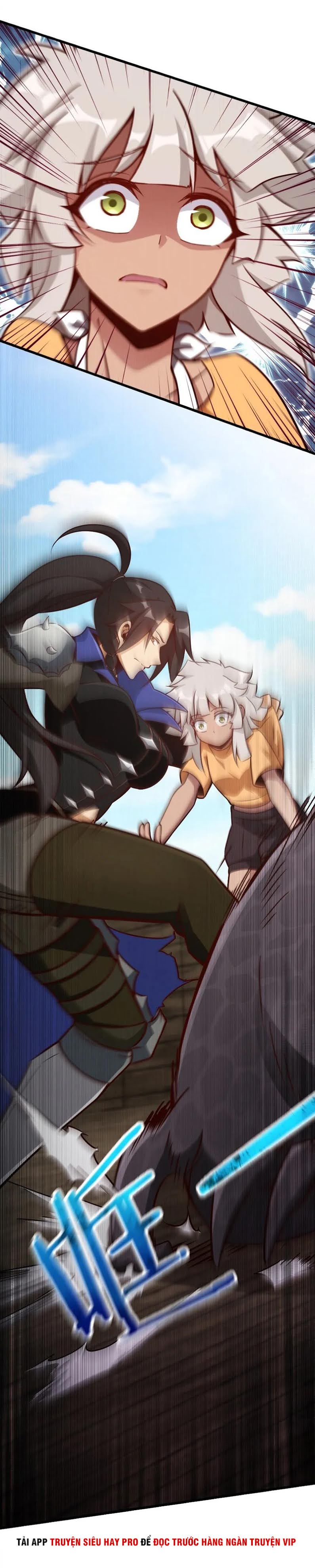 Thả Vu Nữ Đó Ra chapter 146 - Upload bởi truyensieuhay.com