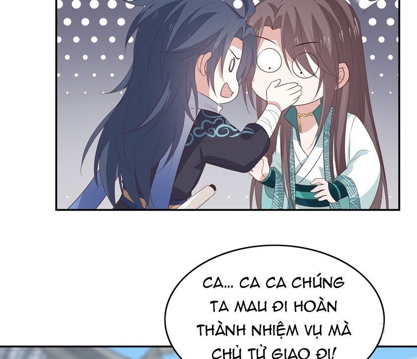 Chi Tôn Đồng Thuật Sư: Tuyệt Thế Đại Tiểu Thư chapter 78 - Trang 12