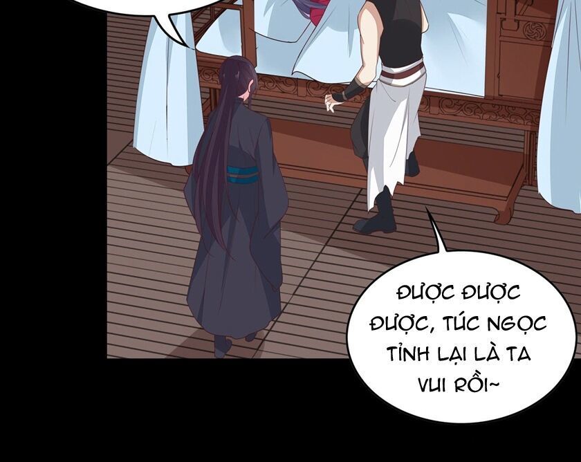 Chi Tôn Đồng Thuật Sư: Tuyệt Thế Đại Tiểu Thư chapter 78 - Trang 20