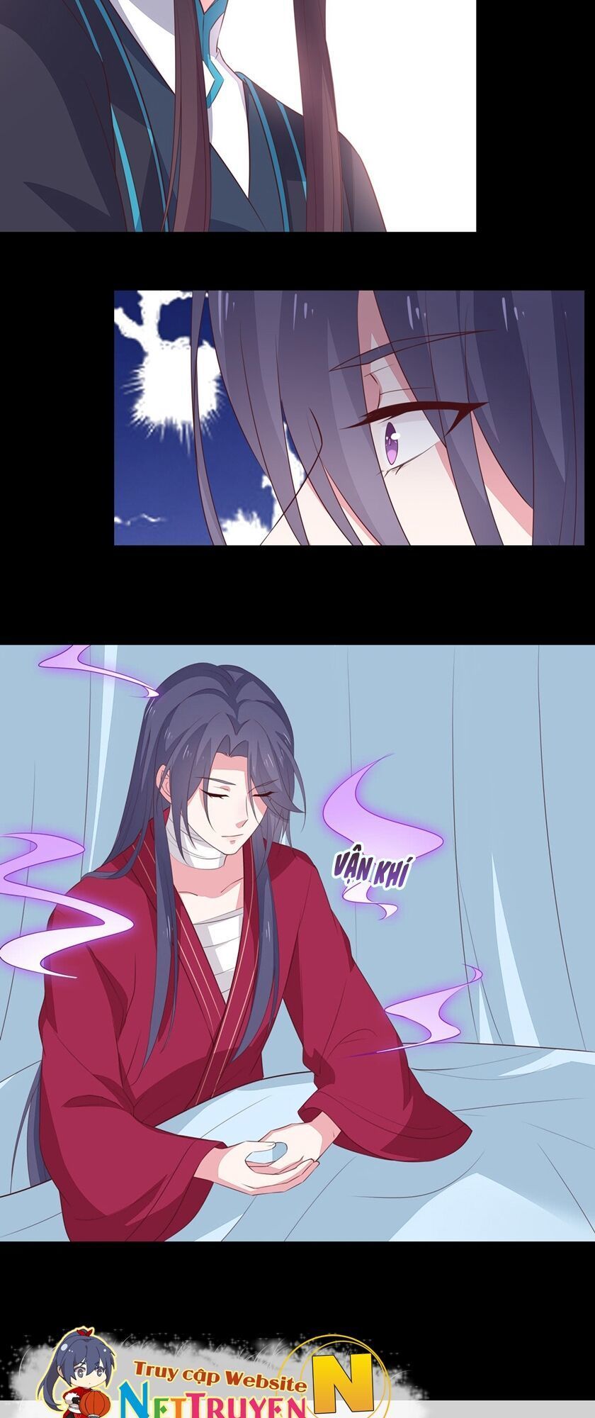 Chi Tôn Đồng Thuật Sư: Tuyệt Thế Đại Tiểu Thư chapter 78 - Trang 23