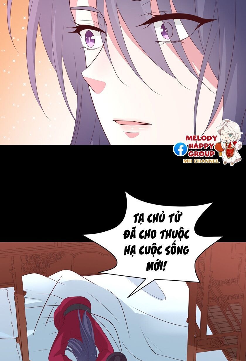 Chi Tôn Đồng Thuật Sư: Tuyệt Thế Đại Tiểu Thư chapter 78 - Trang 28