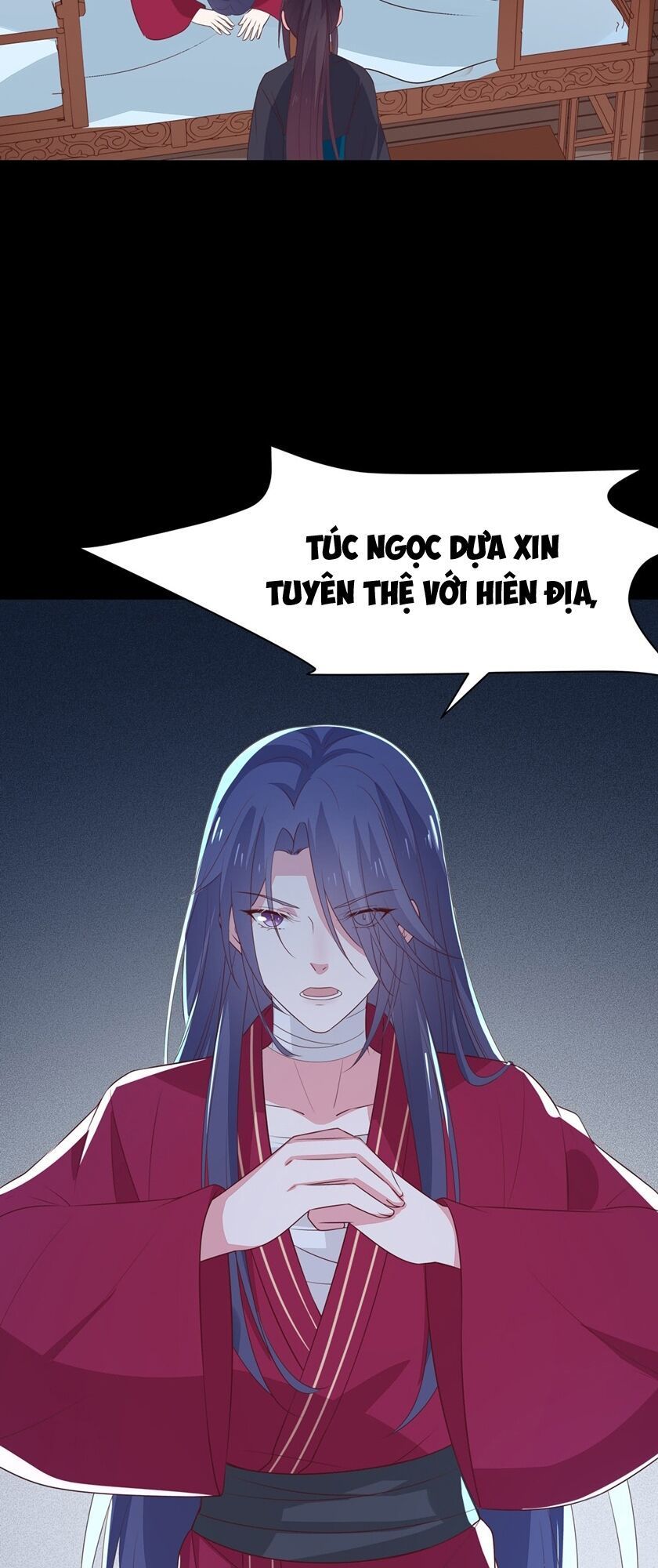 Chi Tôn Đồng Thuật Sư: Tuyệt Thế Đại Tiểu Thư chapter 78 - Trang 29