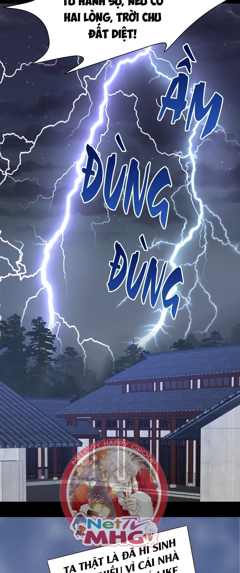 Chi Tôn Đồng Thuật Sư: Tuyệt Thế Đại Tiểu Thư chapter 78 - Trang 31
