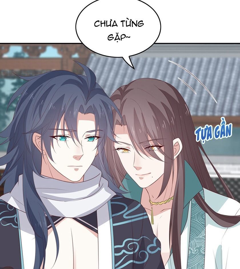 Chi Tôn Đồng Thuật Sư: Tuyệt Thế Đại Tiểu Thư chapter 78 - Trang 4