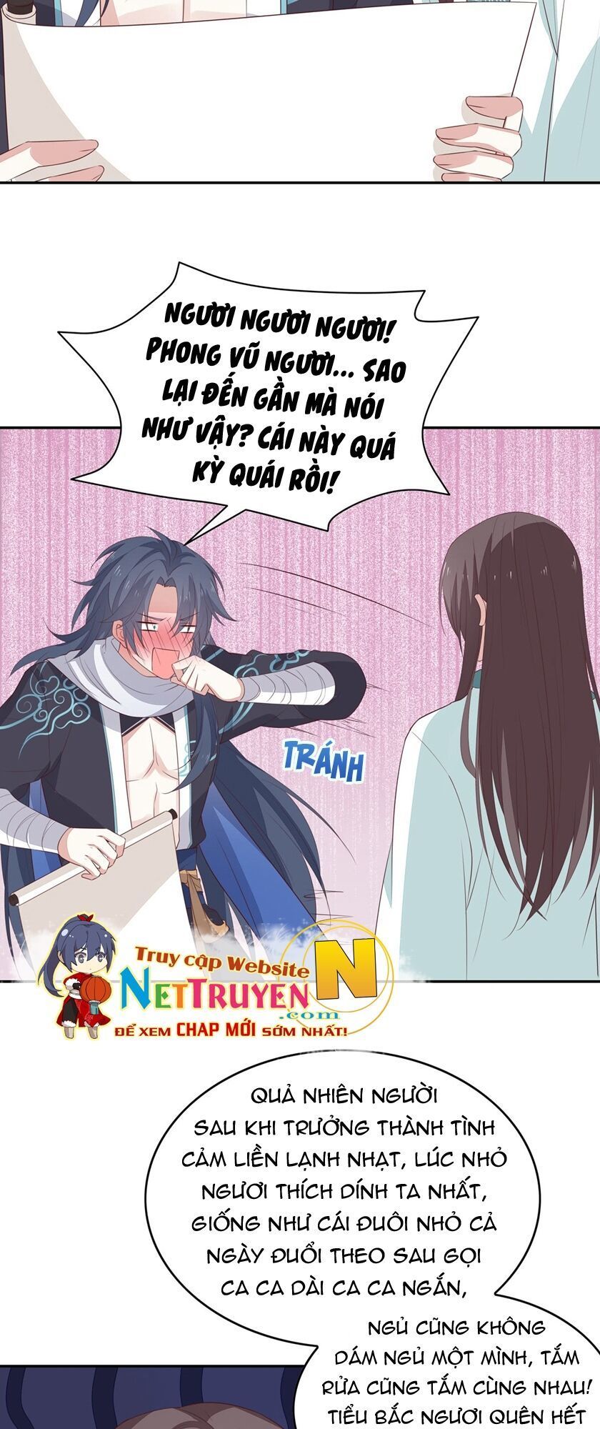 Chi Tôn Đồng Thuật Sư: Tuyệt Thế Đại Tiểu Thư chapter 78 - Trang 5