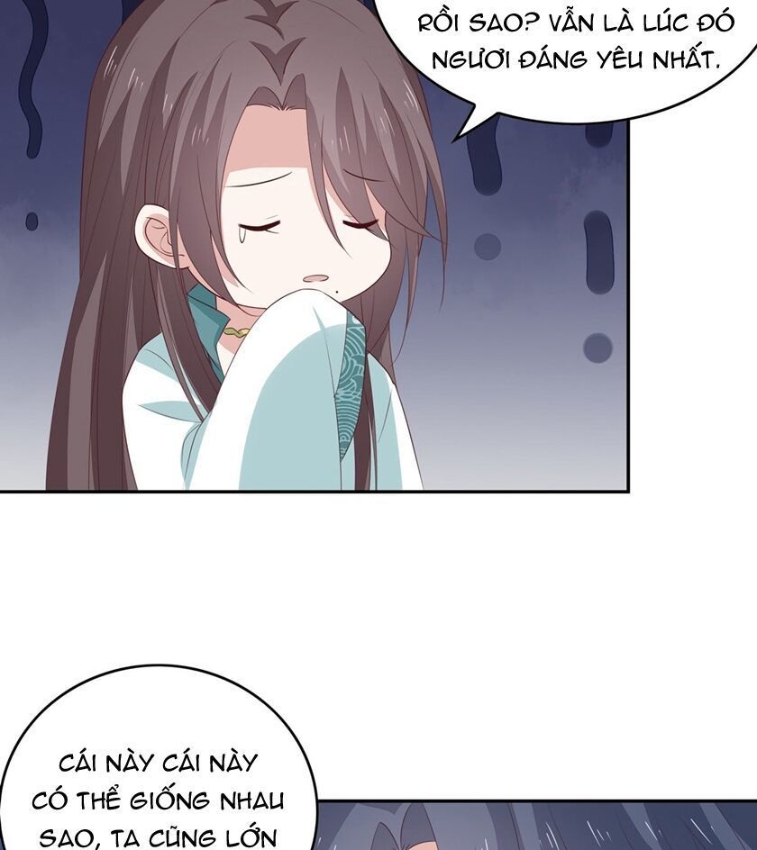 Chi Tôn Đồng Thuật Sư: Tuyệt Thế Đại Tiểu Thư chapter 78 - Trang 6