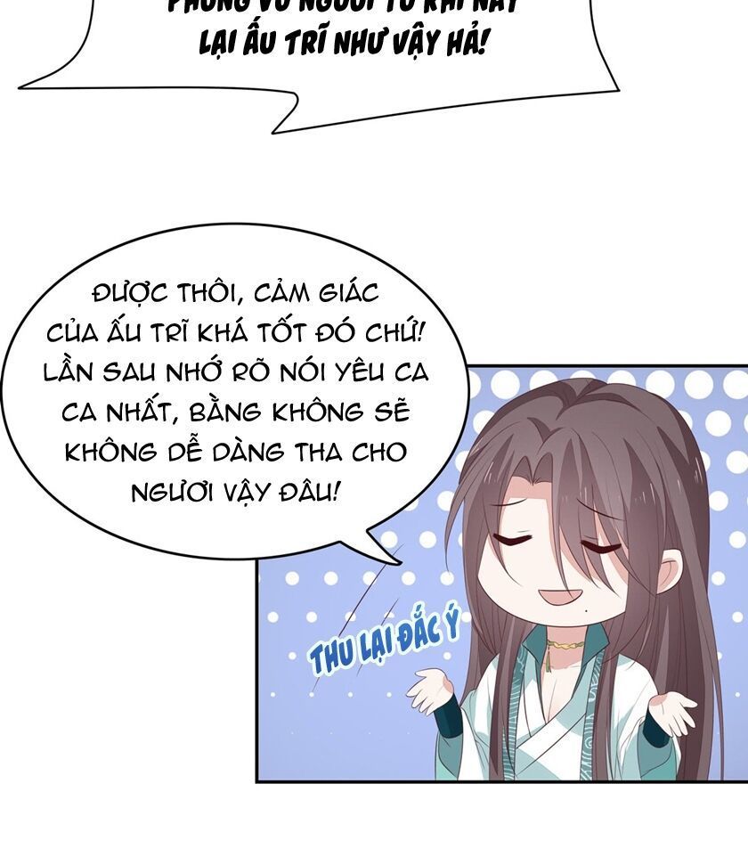 Chi Tôn Đồng Thuật Sư: Tuyệt Thế Đại Tiểu Thư chapter 78 - Trang 8