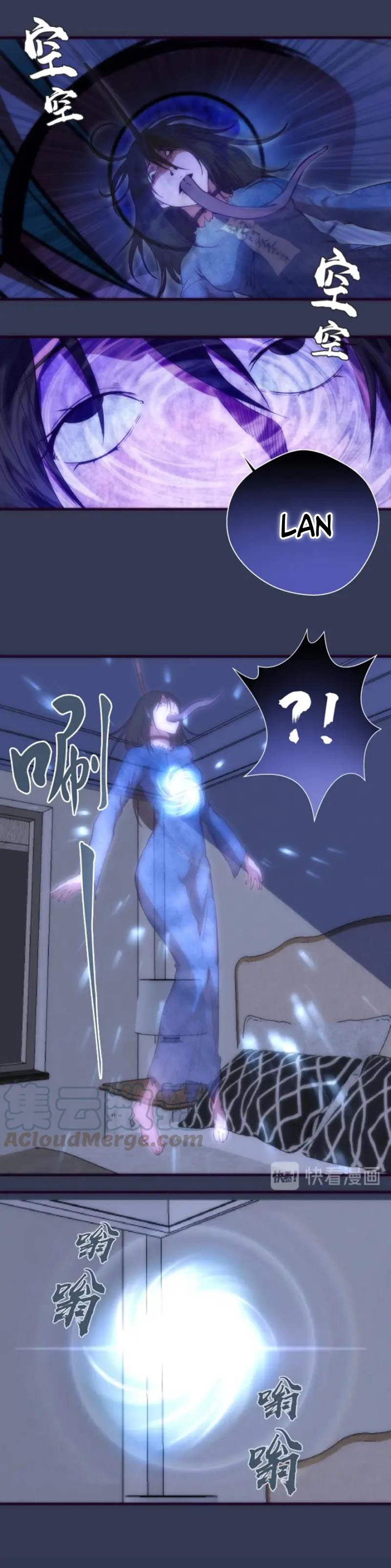 Cao Đẳng Linh Hồn chapter 74b - Trang 6