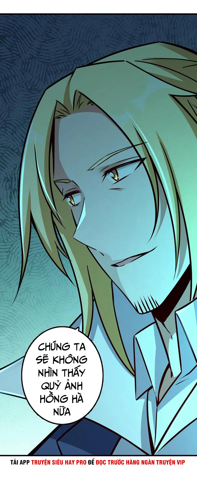 Thả Vu Nữ Đó Ra chapter 147 - Trang 7