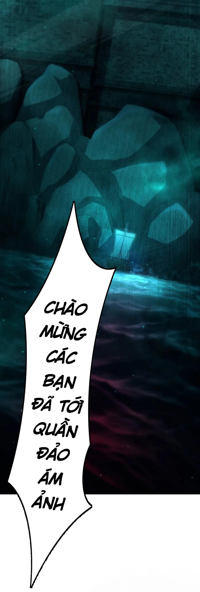 Thả Vu Nữ Đó Ra chapter 147 - Trang 16