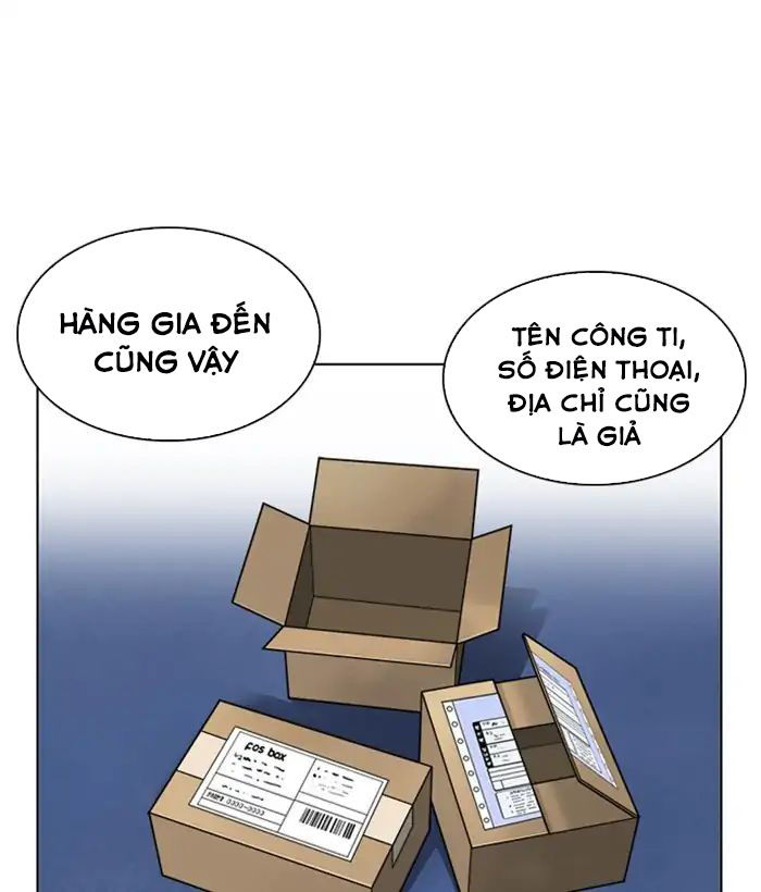 Lookism - Hoán Đổi Diệu Kỳ chapter 219 - Upload bởi truyensieuhay.com