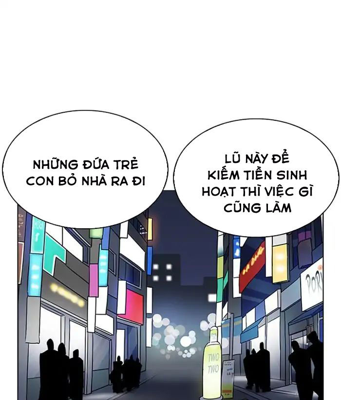 Lookism - Hoán Đổi Diệu Kỳ chapter 219 - Upload bởi truyensieuhay.com
