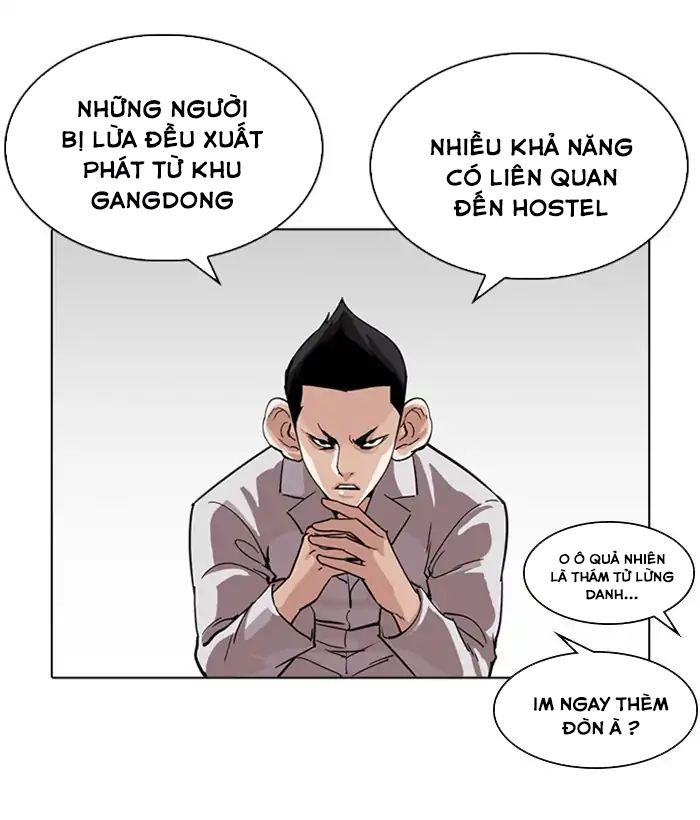Lookism - Hoán Đổi Diệu Kỳ chapter 219 - Upload bởi truyensieuhay.com