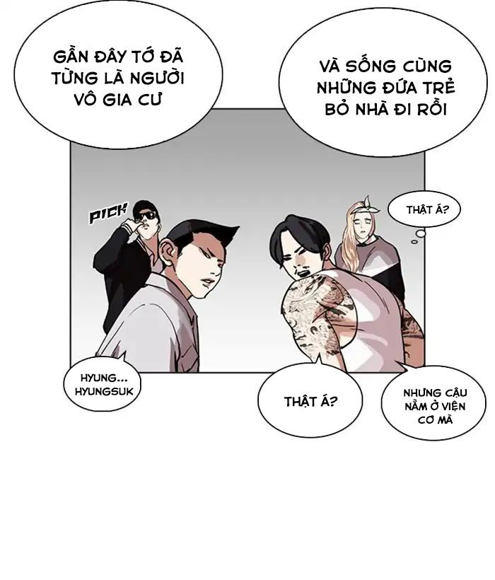 Lookism - Hoán Đổi Diệu Kỳ chapter 219 - Upload bởi truyensieuhay.com