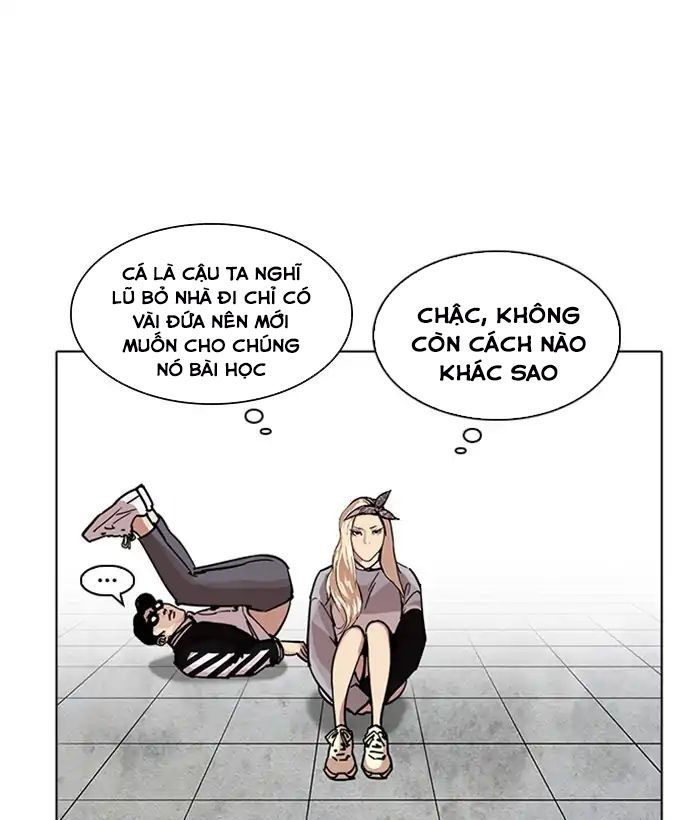 Lookism - Hoán Đổi Diệu Kỳ chapter 219 - Upload bởi truyensieuhay.com