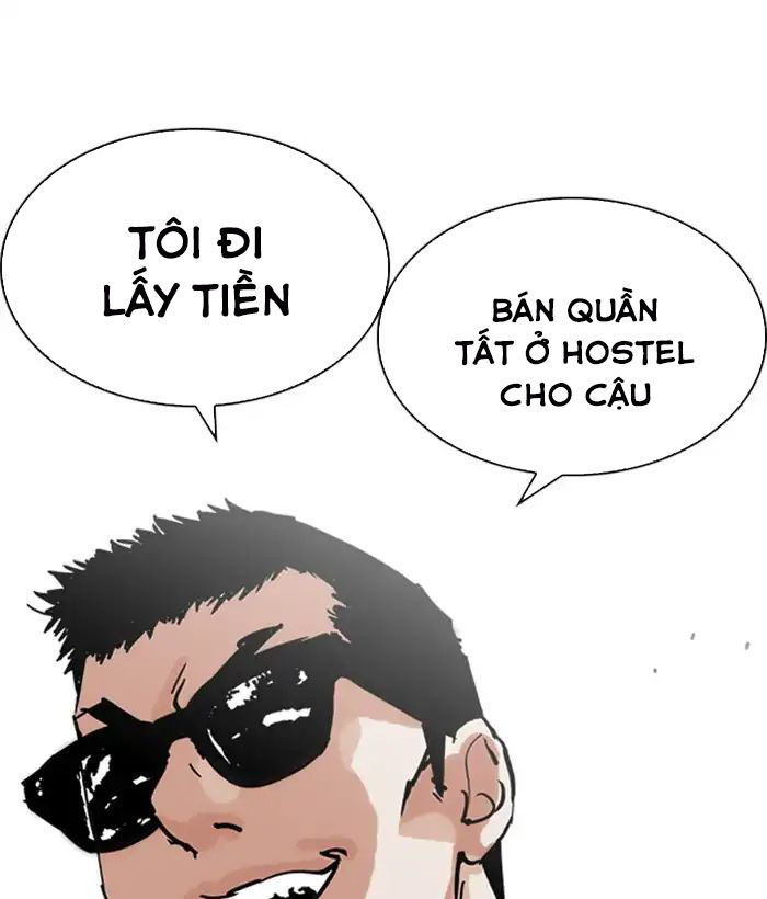 Lookism - Hoán Đổi Diệu Kỳ chapter 219 - Upload bởi truyensieuhay.com