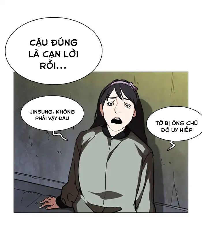 Lookism - Hoán Đổi Diệu Kỳ chapter 219 - Upload bởi truyensieuhay.com