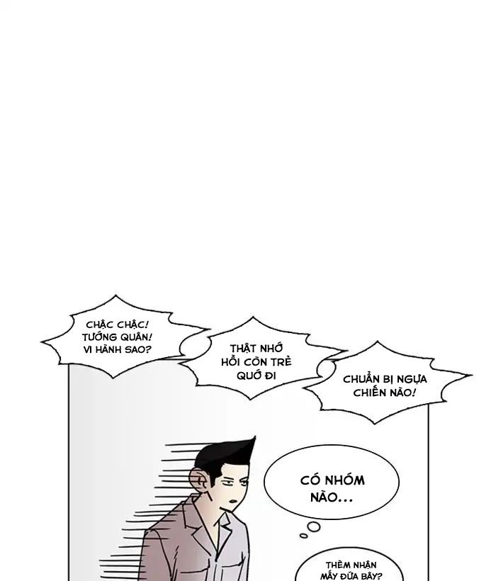 Lookism - Hoán Đổi Diệu Kỳ chapter 219 - Upload bởi truyensieuhay.com