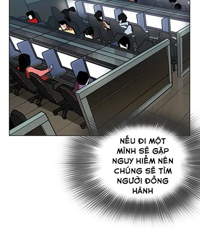 Lookism - Hoán Đổi Diệu Kỳ chapter 219 - Upload bởi truyensieuhay.com