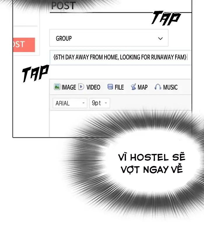Lookism - Hoán Đổi Diệu Kỳ chapter 219 - Upload bởi truyensieuhay.com