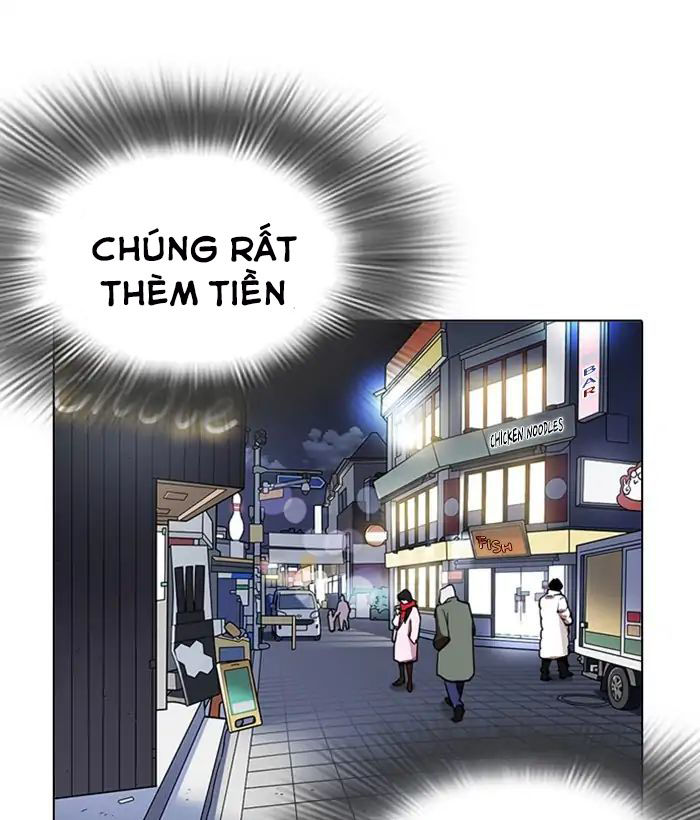 Lookism - Hoán Đổi Diệu Kỳ chapter 219 - Upload bởi truyensieuhay.com