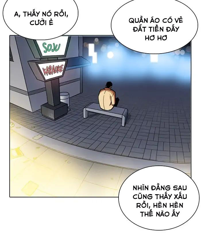 Lookism - Hoán Đổi Diệu Kỳ chapter 219 - Upload bởi truyensieuhay.com