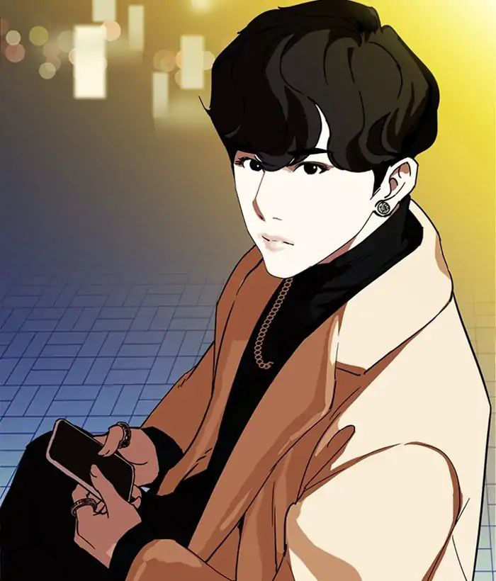 Lookism - Hoán Đổi Diệu Kỳ chapter 219 - Upload bởi truyensieuhay.com