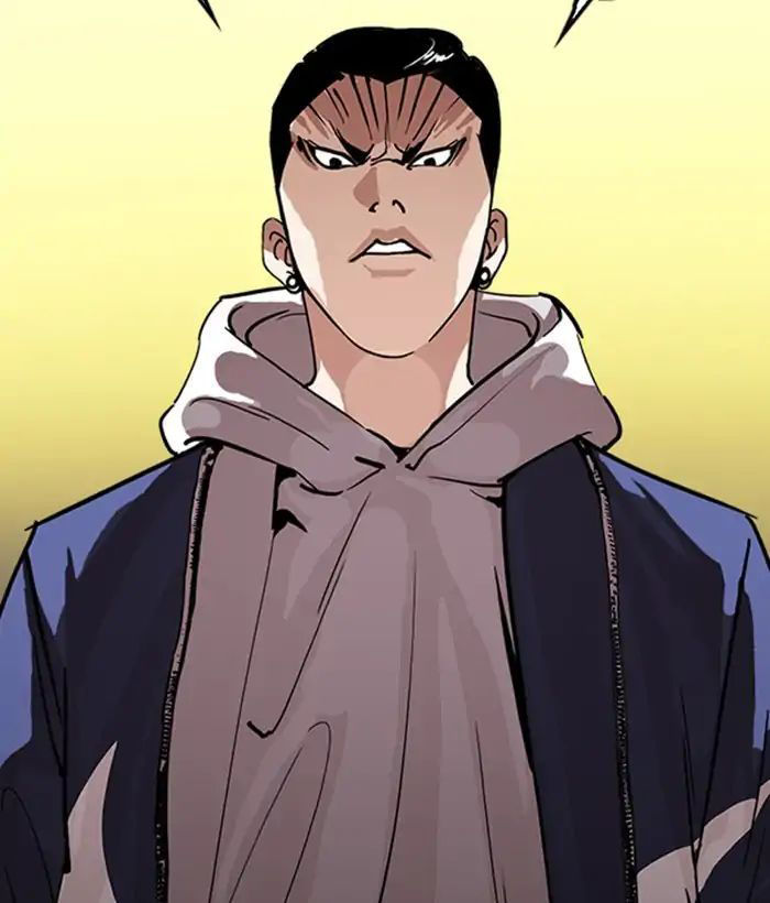 Lookism - Hoán Đổi Diệu Kỳ chapter 219 - Upload bởi truyensieuhay.com