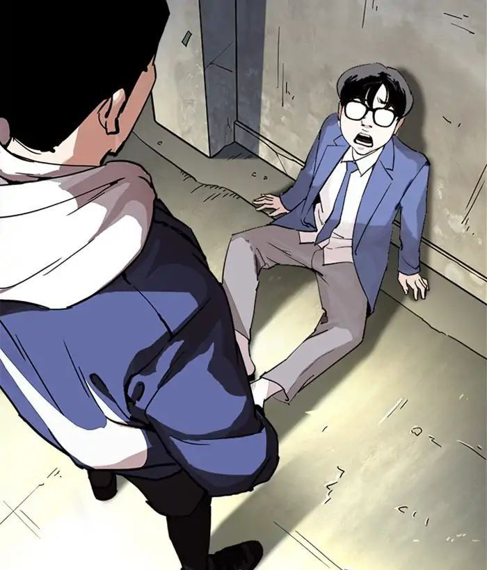 Lookism - Hoán Đổi Diệu Kỳ chapter 219 - Upload bởi truyensieuhay.com