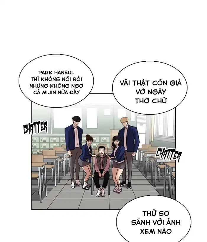 Lookism - Hoán Đổi Diệu Kỳ chapter 219 - Upload bởi truyensieuhay.com