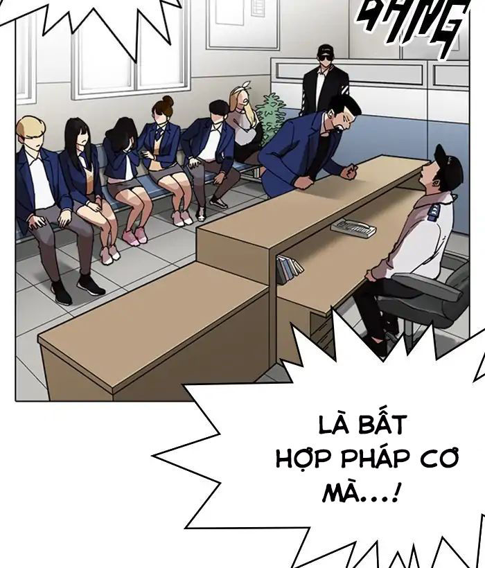 Lookism - Hoán Đổi Diệu Kỳ chapter 219 - Upload bởi truyensieuhay.com
