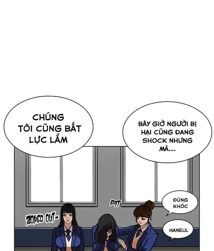 Lookism - Hoán Đổi Diệu Kỳ chapter 219 - Upload bởi truyensieuhay.com