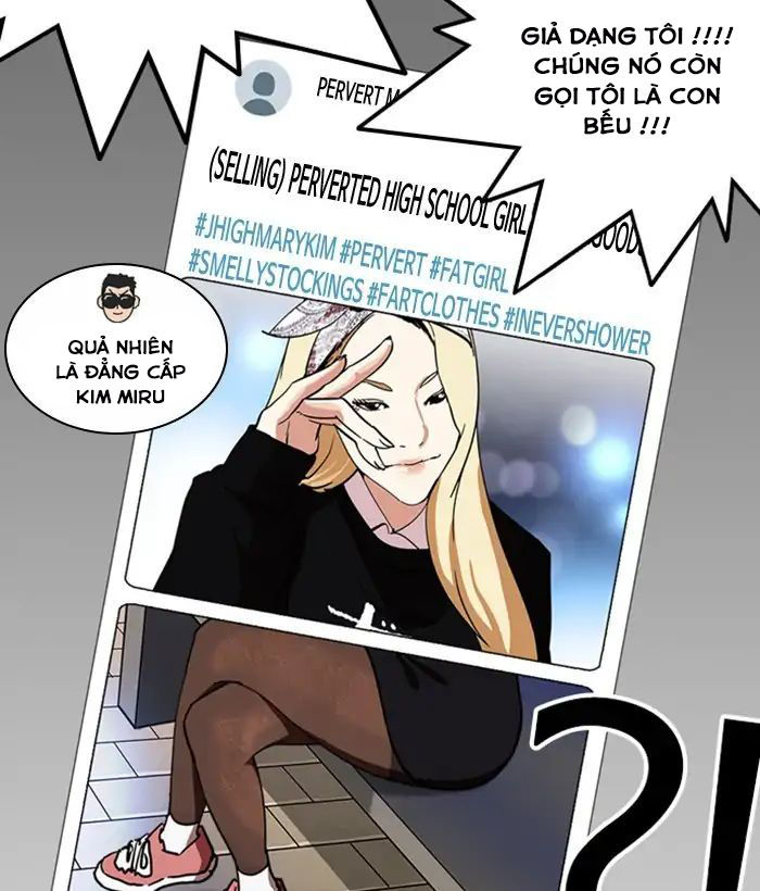 Lookism - Hoán Đổi Diệu Kỳ chapter 219 - Upload bởi truyensieuhay.com