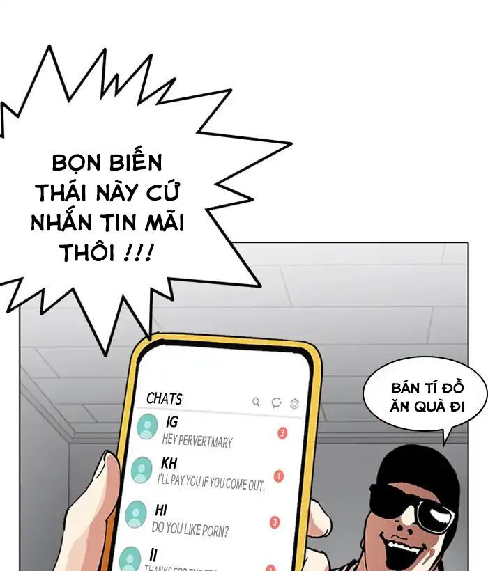Lookism - Hoán Đổi Diệu Kỳ chapter 219 - Upload bởi truyensieuhay.com