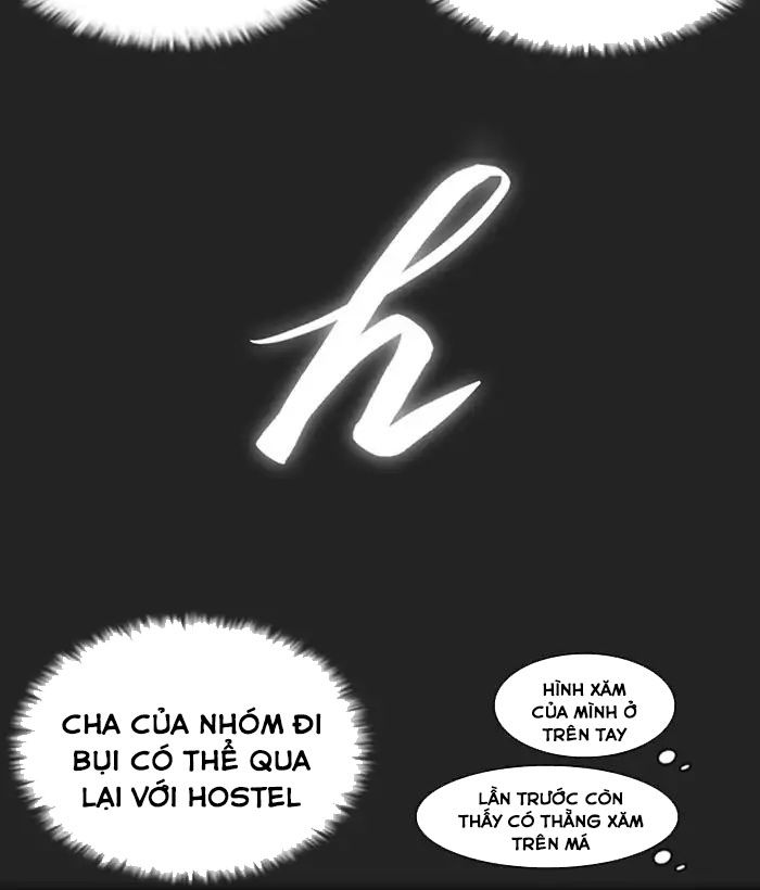 Lookism - Hoán Đổi Diệu Kỳ chapter 222 - Upload bởi truyensieuhay.com