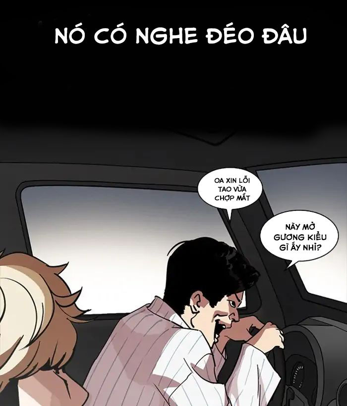 Lookism - Hoán Đổi Diệu Kỳ chapter 222 - Upload bởi truyensieuhay.com