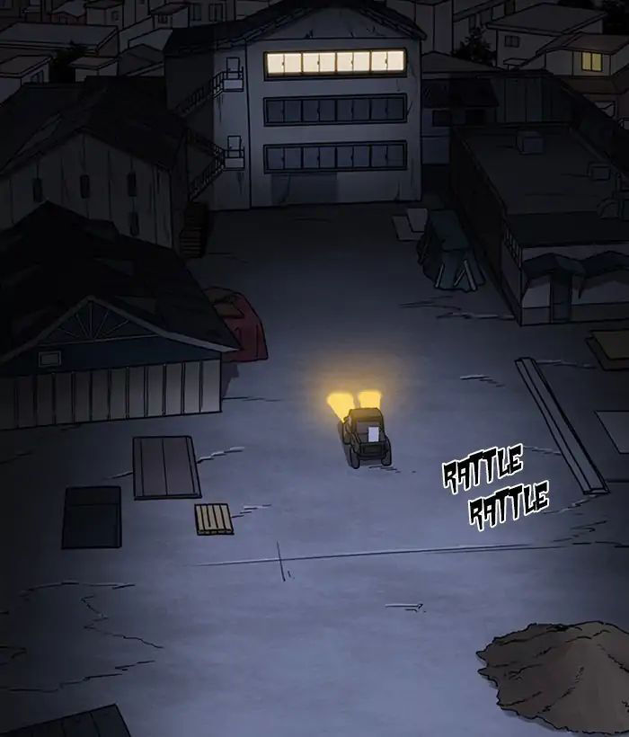 Lookism - Hoán Đổi Diệu Kỳ chapter 222 - Upload bởi truyensieuhay.com