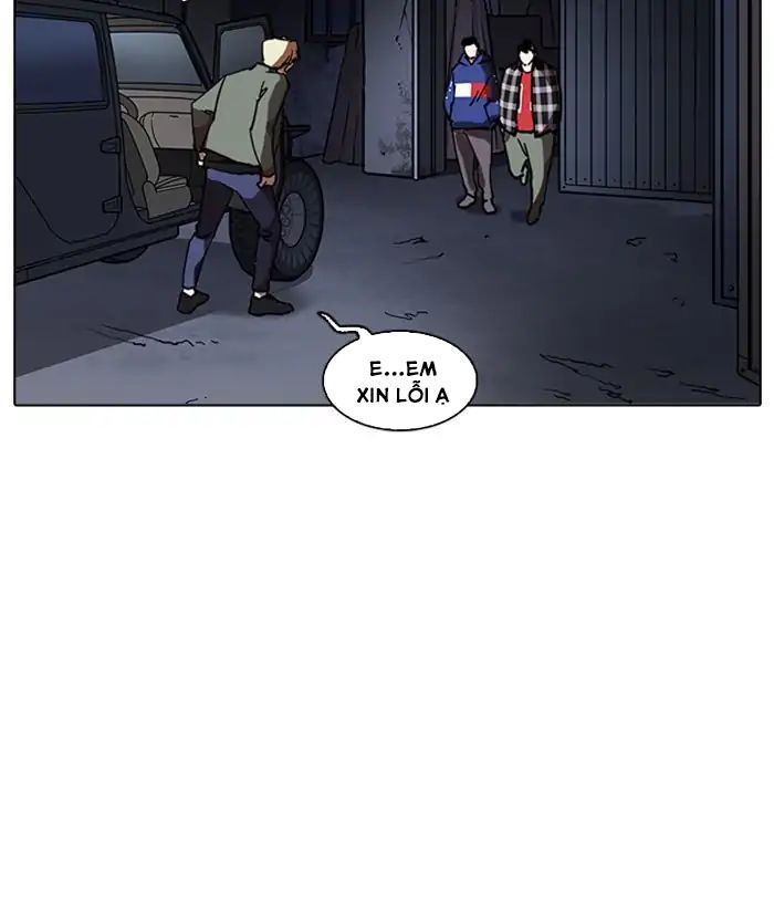 Lookism - Hoán Đổi Diệu Kỳ chapter 222 - Upload bởi truyensieuhay.com
