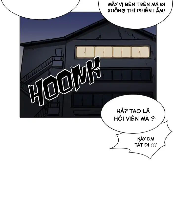 Lookism - Hoán Đổi Diệu Kỳ chapter 222 - Upload bởi truyensieuhay.com